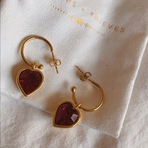 Venus Earrings